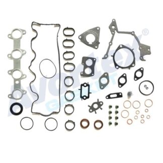 MOTOR TAKIM CONTASI SKC HARİÇ VİTON KEÇELİ-SUBAP LASTİKLİ DOBLO 1.9 DİZEL