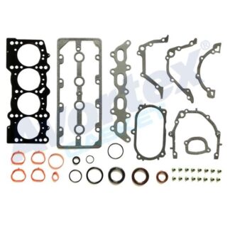 MOTOR TAKIM CONTASI VİTON KEÇELİ-SUBAP LASTİKLİ-SKC Lİ PALİO PUNTO ALBEA 1.2 16V