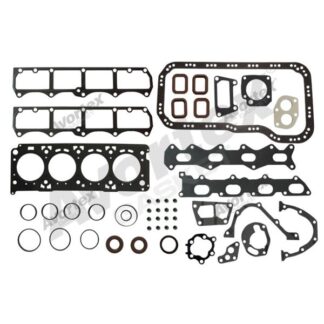 MOTOR TAKIM CONTASI VİTON KEÇELİ-SUBAP LASTİKLİ-SKC Lİ MAREA DOBLO PALİO 1.6 16V YM