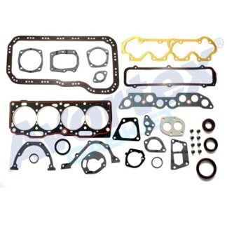 MOTOR TAKIM CONTA KEÇELİ SLX / TEMPRA TIPO SKCLİ