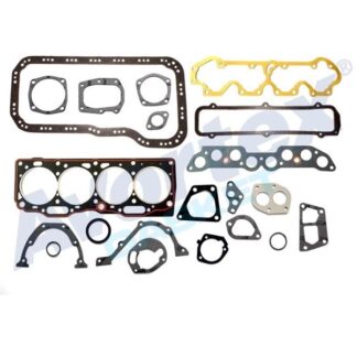 MOTOR TAKIM CONTA KECESİZ SLX / TEMPRA TIPO SKCLİ