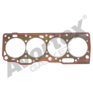 SİLİNDİR KAPAK CONTASI SAÇ TAKVİYELİ (ÇİFT TARAF SAÇLI) LPG TEMPRA TİPO SLX 1.6