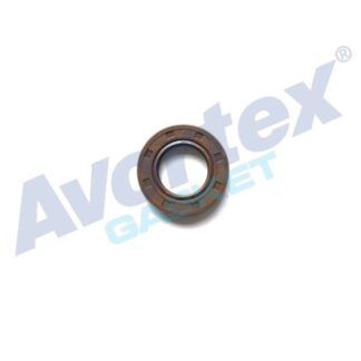 EKSANTRİK KEÇESİ 30×52X7 TEMPRA TİPO SLX 1.6