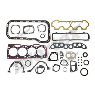 MOTOR TAKIM CONTASI KEÇELİ-VİTON SUBAP LASTİKLİ-SKC Lİ TİPO UNO 1.4