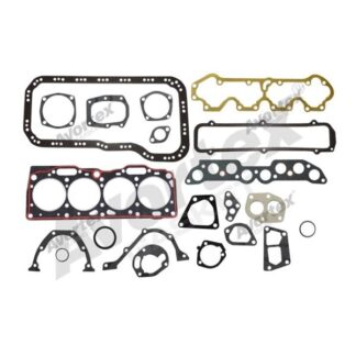 MOTOR TAKIM CONTASI KEÇESİZ-SKC Lİ TİPO UNO 1.4