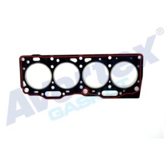 SİLİNDİR KAPAK CONTASI SİLİKONLU TİPO UNO 1.4