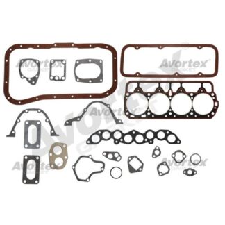 MOTOR TAKIM CONTASI KEÇESİZ-SKC Lİ DKŞ M131 1.6
