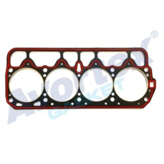 SİLİNDİR KAPAK CONTASI SİLİKONLU DKŞ M131 1.6