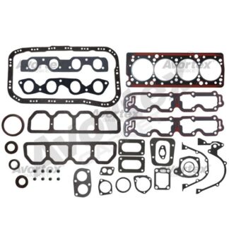 MOTOR TAKIM CONTASI VİTON KEÇELİ-SUBAP LASTİKLİ-SKC Lİ TEMPRA 2.0 8V
