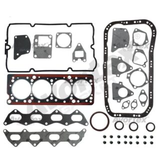 MOTOR TAKIM CONTASI VİTON KEÇELİ-SUBAP LASTİKLİ-SKC Lİ TEMPRA 2.0 16V