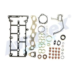 MOTOR TAKIM CONTASI SKC HARİÇ VİTON KEÇELİ-SUBAP LASTİKLİ DOBLO LİNEA PRATİCO BRAVO 1.6 MTJ 16V