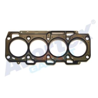 SİLİNDİR KAPAK CONTASI MLS ÇELİK 0.92MM 1 DELİK DOBLO LİNEA PRATİCO BRAVO 1.6 MTJ 16V