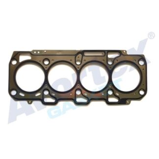 SİLİNDİR KAPAK CONTASI MLS ÇELİK 1.02MM 2 DELİK DOBLO LİNEA PRATİCO BRAVO 1.6 MTJ 16V