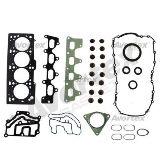 MOTOR TAKIM CONTASI VİTON KEÇELİ SUBAP LASTİKLİ SKC Lİ MEGANE CLİO SCENİC LAGUNA 1.4 1.6 16V K4J K4M