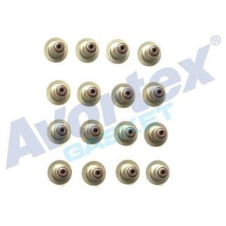 SUBAP LASTİĞİ (5.5X11/28X17MM) VİTON ŞAPKALI MEGANE CLİO SCENİC LAGUNA 1.4 1.6 16V K4J K4M