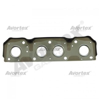 EKSOZ MANİFOLD CONTASI ISI SPERLİKLİ ÇELİK MEGANE CLİO 1.4 1.6 8V K7J K7M İNCE