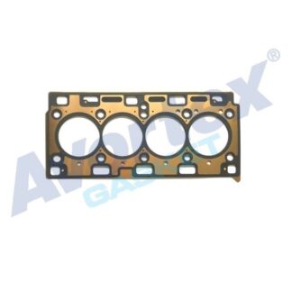 SİLİNDİR KAPAK CONTASI MLS ÇELİK MASTER 2.5 DCI G9U