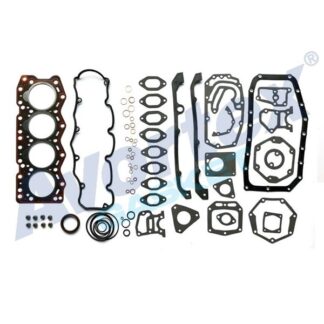 MOTOR TAKIM CONTASI VİTON KEÇELİ-SUBAP LASTİKLİ-SKC Lİ DUCATO 2.5 2.8 DİZEL