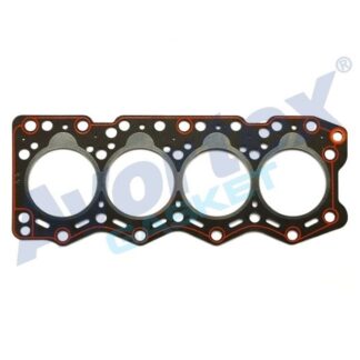 SİLİNDİR KAPAK CONTASI SİLİKONLU 1.70MM DUCATO 2.5 2.8 DİZEL