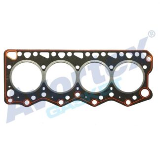 SİLİNDİR KAPAK CONTASI SİLİKONLU 1.50MM DUCATO 2.5 2.8 JTD