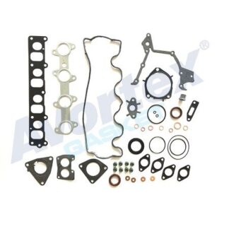 MOTOR TAKIM CONTASI KEÇELİ SUBAP LASTİKLİ SKCLİ 1.02MM DOBLO 1.9 JTD
