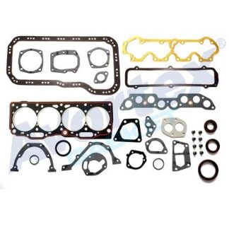 MOTOR TAKIM CONTASI SKCLİ SUBAP LASTİKLİ KEÇELİ SLX TEMPRA TİPO 1.6