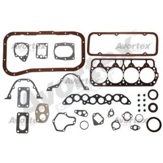 MOTOR TAKIM CONTASI KEÇELİ SUBAP LASTİKLİ FORMLU TİP SKCLİ DKŞ 1.6