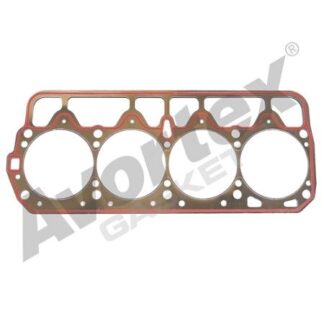 SİLİNDİR KAPAK CONTASI M131 DKŞ 1.6 İZLİ FORMLU TİP