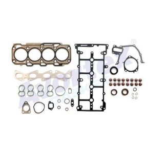 MOTOR TAKIM CONTASI SKC HARİÇ KEÇELİ SUBAP LASTİKLİ DOBLO LİNEA BRAVO 1.6 MTJ 16V