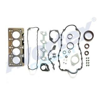 MOTOR TAKIM CONTASI SKCLİ KEÇELİ SUBAP LASTİKLİ CLİO MEGANE KANGOO SCENIC 1.5 DCI K9K YM
