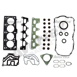 MOTOR TAKIM CONTASI SKCLİ KEÇELİ SUBAP LASTİKLİ MEGANE CLIO SCENIC LAGUNA 1.4 1.6 K4J K4M