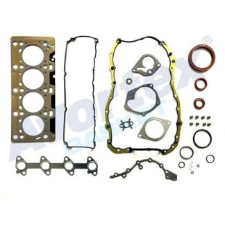 MOTOR TAKIM CONTASI SKCLİ METAL KARTERLİ KEÇELİ SUBAP LASTİKLİ CLİO MEGANE KANGOO SCENIC 1.5 DCI YM