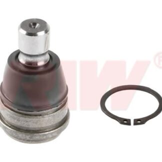 SALINCAK ROTILI ON ALT SAG SOL FIESTA 08> MAZDA II 07>