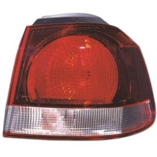 DPO 441-19A1L-UE2 GOLF6 BM STOP LAMBASI DIŞ SOL 2SD 009 922-131