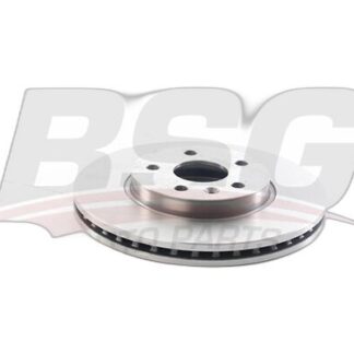 BSG 65-210-032 ASTRA J CRUZE AVEO T300. A13DTE A16XER A14NET FREN DİSKİ ÖN ADET 15 INCH 276 MM