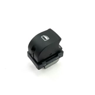 CAM ACMA ANAHTARI YOLCU TARAFI TEKLI A3 04>13 A6 05>11 Q7 07>11