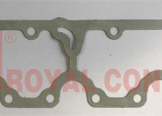 UST KAPAK ARA CONTASI (KIL CONTA) YAPISKANLI TEMPRA TIPO SLX 1.4 / 1.6