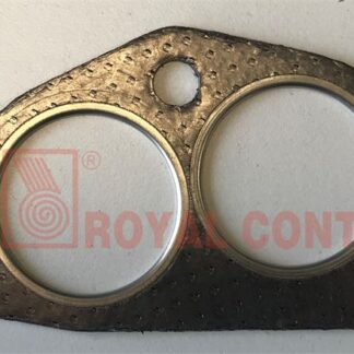 EGSOZ MANIFOLD CONTASI SAC GRAFIT UNO 60 PALIO 1,2