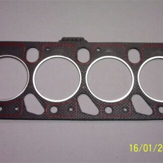 SILINDIR KAPAK CONTASI (1,60MM) ESCORT FIESTA 1,6TD