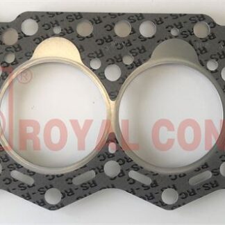 SILINDIR KAPAK CONTASI (KLINGIRIK) DUCATO BOXER JUMPER MOVANO MASTER DAILY 2,8 DUZ (1 CENTIK)1,60MM