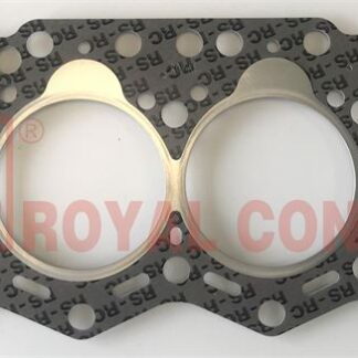 SILINDIR KAPAK CONTASI (KLINGIRIK) DUCATO BOXER JUMPER MOVANO MASTER DAILY 2,8 DUZ (2 CENTIK)1,70MM