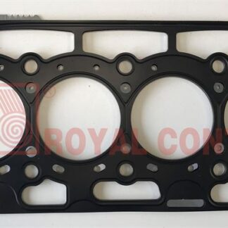 SILINDIR KAPAK CONTASI CELIK P206 P307 P107 P207 307 C1 C2 C3 (I II III) XSARA 208 DS3 DV4TD / DV4C (1,4 HDI 8V) FIESTA FUSION 1,4TDCI DURATORQ (5 TIRNAK) KALINLIK: (1,45MM)