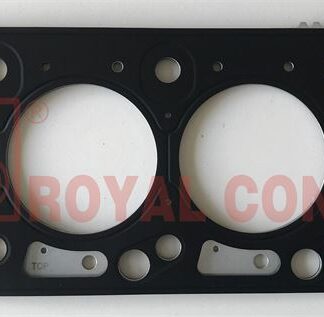 SILINDIR KAPAK CONTASI (1,35MM) 5 CENTIK CONNECT 1,8TDCI 02>13 FOCUS 1,8TDCI 98>04
