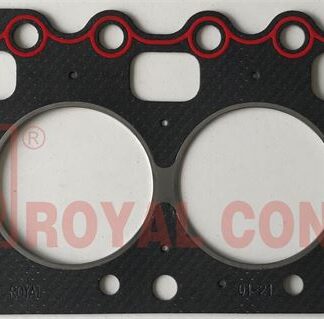 SILINDIR KAPAK CONTASI ESCORT IV / V / VI 86>01 FIESTA III / IV 89>02 FORD KA 96>08 1,3 EFI 60HP BM MOTOR