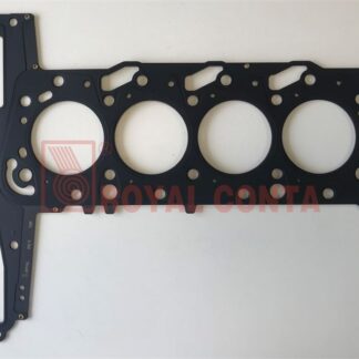 SILINDIR KAPAK CONTASI 2 TIRNAK 1.15MM 2 CEKTIK TRANSIT V184 TT8 01>06 2.0 125PS TDCİ MONDEO III 00>07 III 2.0 125PS TDCİ / X-TYPE 01> 2.0D 2.2D