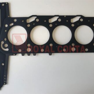 SILINDIR KAPAK CONTASI 3 TIRNAK (1,20MM) TRANSIT V184 MONDEO III 2,0TDCI 16V 00>07 SARI METAL
