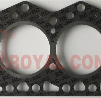 SILINDIR KAPAK CONTASI (95,3MM 1,30MM) MASTER DUCATO DAILY 2,5TD 94>00