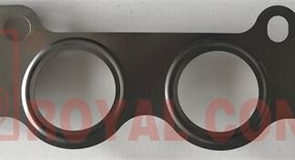 EGSOZ MANIFOLD CONTASI (CELIK) LOGAN 1,4 8V / 1,6 8V (K7M 750 K7J 710)