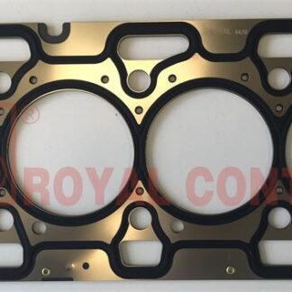 SILINDIR KAPAK CONTASI COK KATLI CELIK CLIO IV MEGANE III FLUENCE 1,5DCI 75 / 90 / 110HP EURO 6