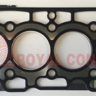 SILINDIR KAPAK CONTASI ( 2 CENTIK 1,25MM ) FORD FOCUS-COURIER-CONNECT-FIESTA 1.6TDCI 2011> PARTNER TEPE BERLINGO II P308 P207 P508 P5008 P301 C ELYSEE P4008 P208 C4 C4 II DS4 C4 PICASSO DS5 C5 III C3 III DV6C DV6DTED (1,6HDI 8V) EXPERT III JUMPY III DV6UC DV6DU (1,6HDI 8V) 10>